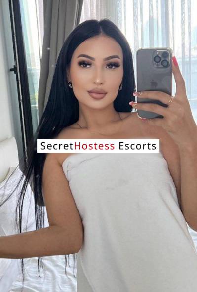 23Yrs Old Escort 50KG 171CM Tall Ankara Image - 1