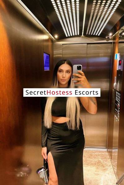23Yrs Old Escort 54KG 172CM Tall Istanbul Image - 1