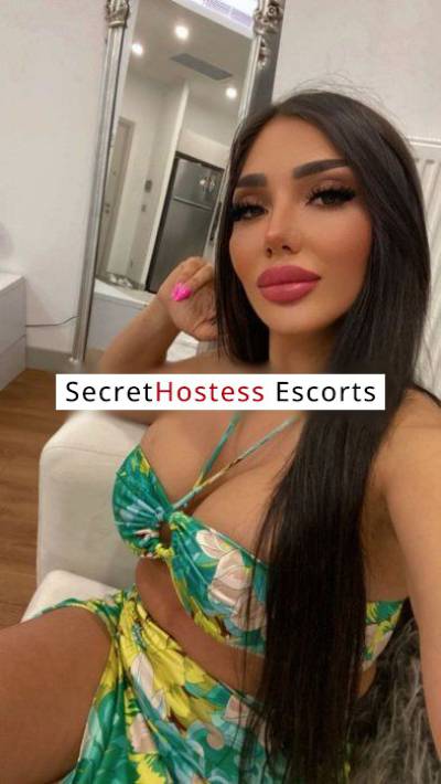 23Yrs Old Escort 54KG 172CM Tall Istanbul Image - 3