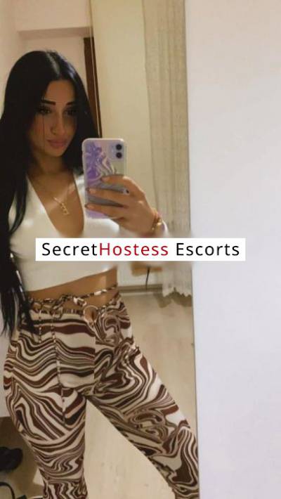 23Yrs Old Escort 50KG 176CM Tall Istanbul Image - 0