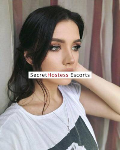23 year old Ukrainian Escort in Batumi Elena