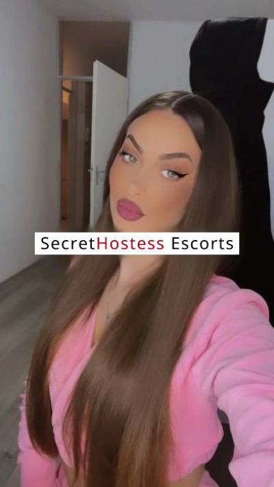 23 Year Old Ukrainian Escort Amsterdam - Image 3