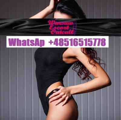 Kayle Warsaw Escort Outcall in Warsaw