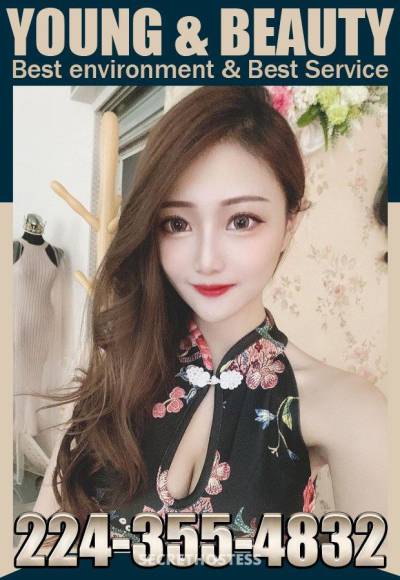 24 year old Asian Escort in Iowa City IA .....Grand Opening.....Asian Bodywork Therapy.....xxxx-xxx-