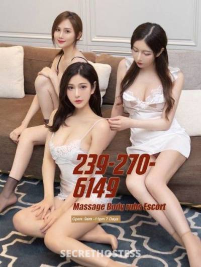 24 year old Asian Escort in Naples FL .. █☰█☰ girl Friend ☰..☰ Asian Massage fantasies