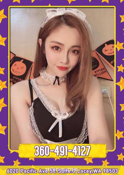 24Yrs Old Escort Olympia WA Image - 2