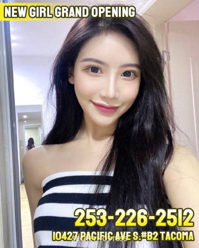 24 year old Asian Escort in Tacoma WA ꧁.꧂...❤️❤️❤️xxxx-xxx-xxx
