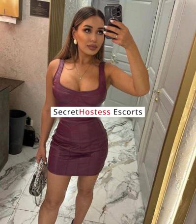 24Yrs Old Escort 50KG 157CM Tall Istanbul Image - 5