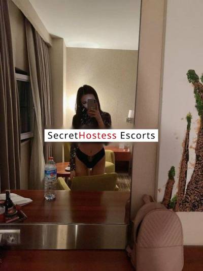 24Yrs Old Escort 55KG 168CM Tall Belgrade Image - 0