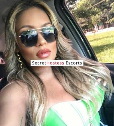 24 Year Old Brazilian Escort Luxembourg Blonde - Image 3