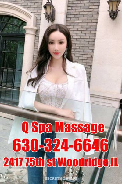 24 Year Old Chinese Escort Chicago IL - Image 4