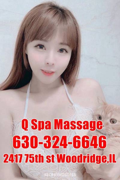 24 Year Old Chinese Escort Chicago IL - Image 5