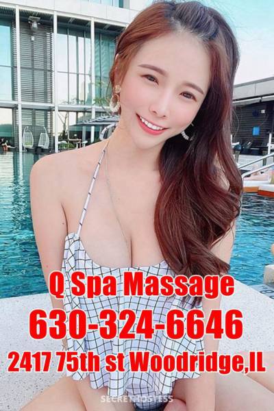 24 Year Old Chinese Escort Chicago IL - Image 6
