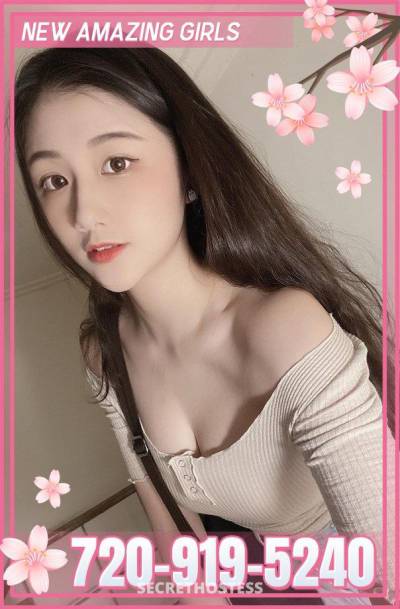 24 Year Old Chinese Escort Denver CO - Image 3