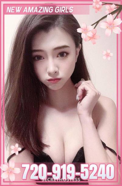 24 Year Old Chinese Escort Denver CO - Image 4
