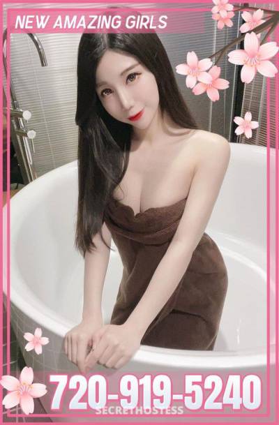 24 Year Old Chinese Escort Denver CO - Image 6