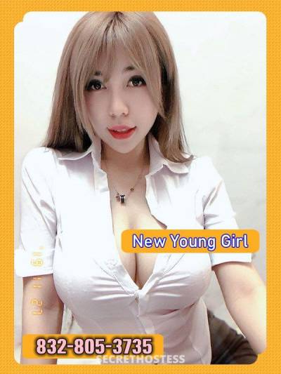 24 Year Old Chinese Escort Houston TX - Image 1