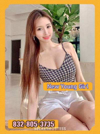 24 Year Old Chinese Escort Houston TX - Image 2