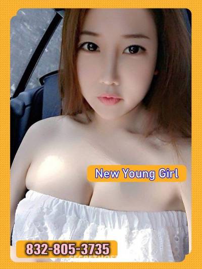 24 Year Old Chinese Escort Houston TX - Image 5