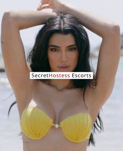 24Yrs Old Escort 52KG 168CM Tall Cancun Image - 0