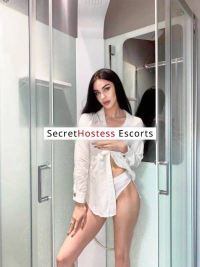 24Yrs Old Escort 52KG 173CM Tall Belgrade Image - 1