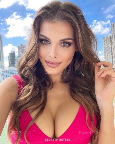 24 Year Old European Escort Dubai Brunette - Image 6