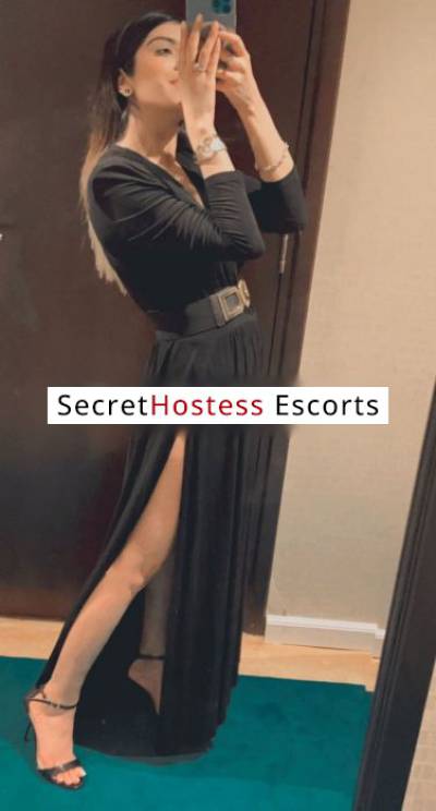 24Yrs Old Escort 49KG 165CM Tall Islamabad Image - 2