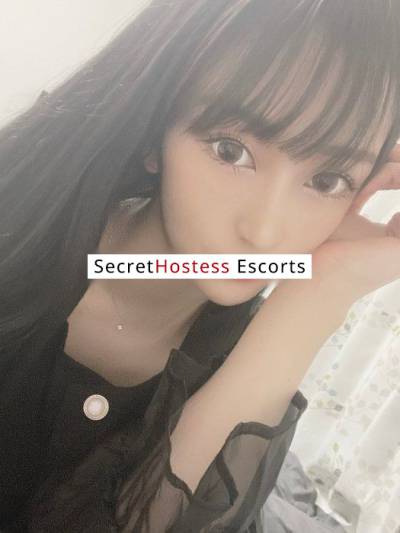 24Yrs Old Escort 44KG 170CM Tall Tokyo Image - 1