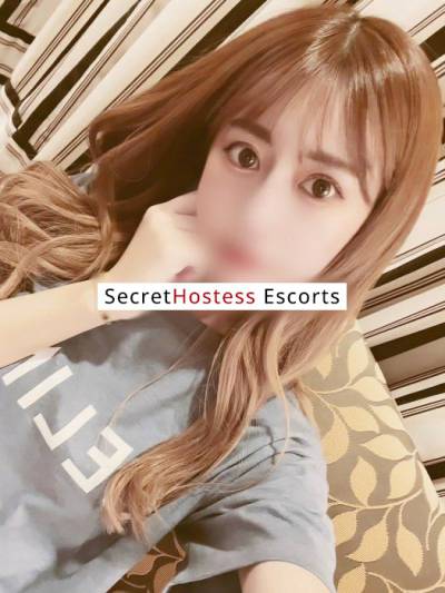 24Yrs Old Escort 45KG 160CM Tall Tokyo Image - 1