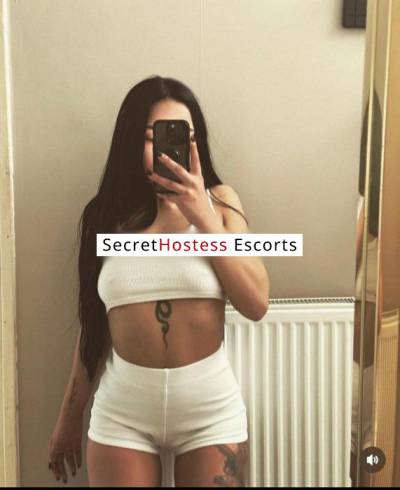 24Yrs Old Escort 45KG 161CM Tall Sofia Image - 4