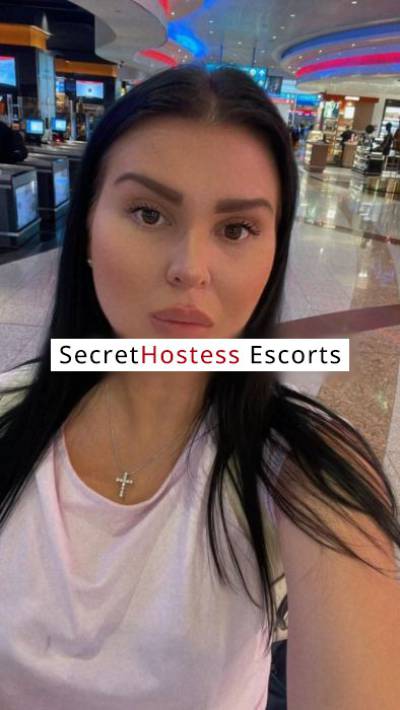 24Yrs Old Escort 55KG 170CM Tall Tbilisi Image - 1