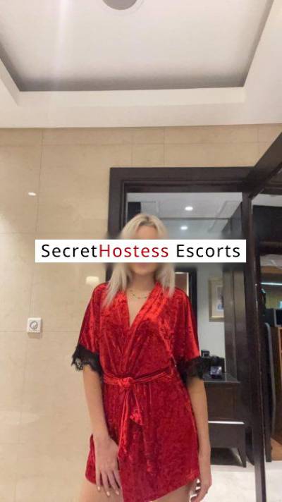 24Yrs Old Escort 52KG 170CM Tall Doha Image - 1