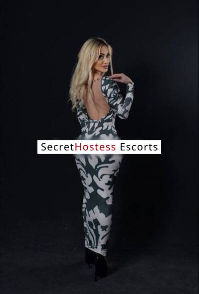 24Yrs Old Escort 55KG 169CM Tall Ankara Image - 6