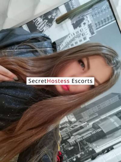 24Yrs Old Escort 53KG 172CM Tall Moscow Image - 1