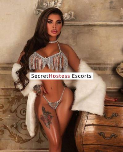 24 year old Russian Escort in Belgrade Cristina
