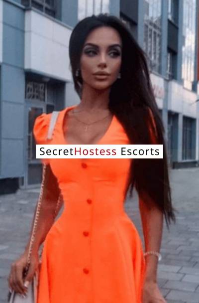 24 year old Russian Escort in Rome Margarita