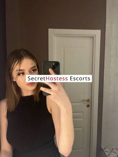 24 Year Old Russian Escort Tbilisi - Image 5