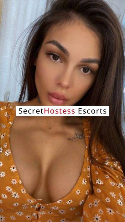 24 year old Russian Escort in Belgrade Nastya
