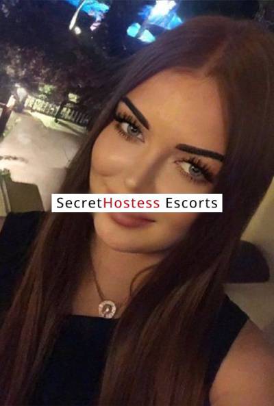 24Yrs Old Escort 63KG 170CM Tall Tirana Image - 2