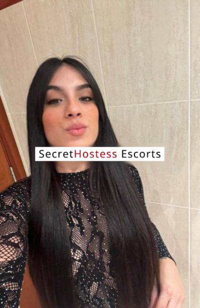 24Yrs Old Escort 52KG 167CM Tall Belgrade Image - 0