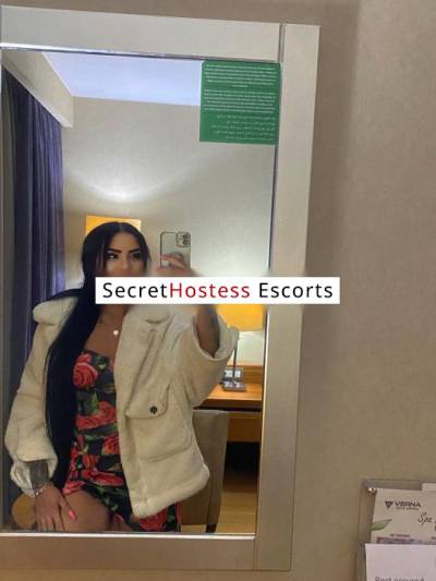 24 year old Turkish Escort in Istanbul Rihanna