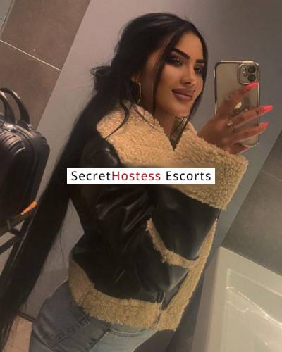 24Yrs Old Escort 58KG 169CM Tall Istanbul Image - 1