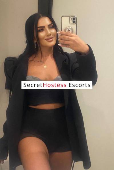 24Yrs Old Escort 58KG 169CM Tall Istanbul Image - 2