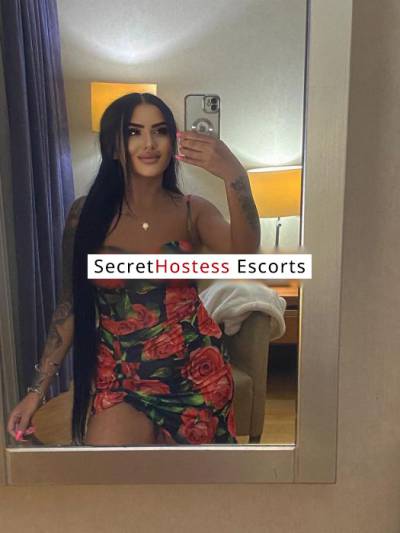 24Yrs Old Escort 58KG 169CM Tall Istanbul Image - 8