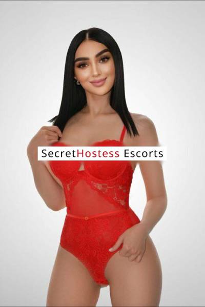 24 Year Old Turkish Escort Tbilisi - Image 4