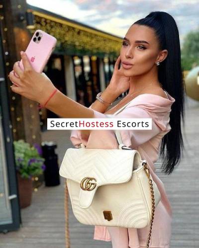 24 year old Ukrainian Escort in Tirana Natalia
