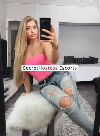 24Yrs Old Escort 55KG 170CM Tall Istanbul Image - 1