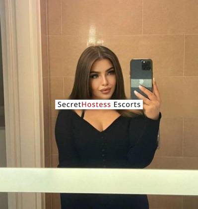 24Yrs Old Escort 55KG 173CM Tall Belgrade Image - 1