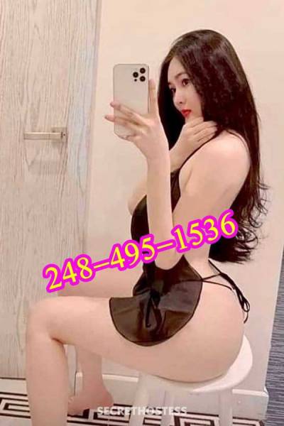 25 Year Old Asian Escort Detroit MI - Image 4