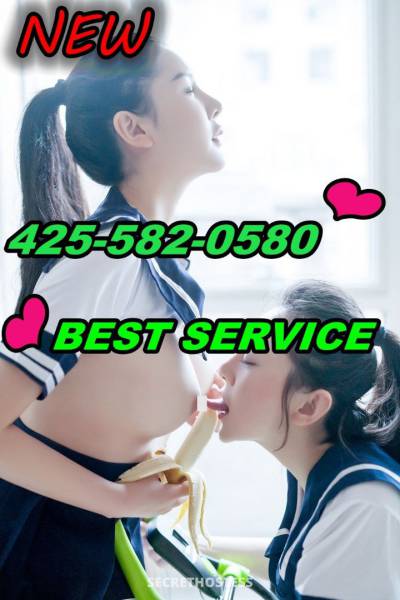 25Yrs Old Escort Seattle WA Image - 2